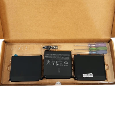 Genuine A2171 Battery for Apple MacBook Pro Retina 13" A2159 A2289 A2338 A1713 - Image 1 of 4
