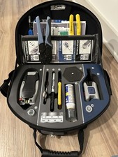 Corning TKT-OPTISNAP-CF Fiber Termination Kit...