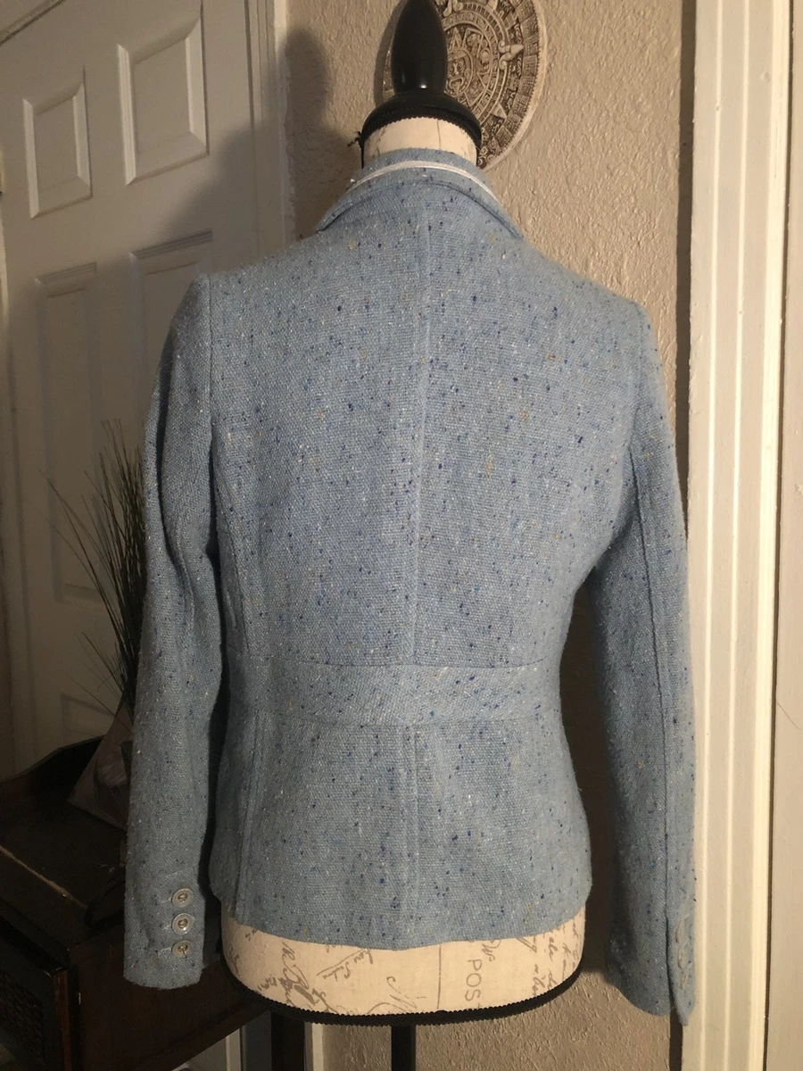 Old navy hotsell tweed jacket
