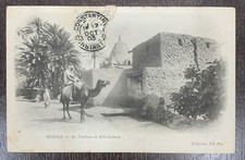 1903 and 1916 Algeria Postcards