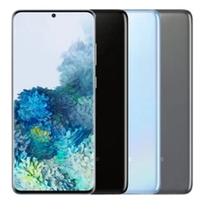 Samsung Galaxy S20+ Plus 5G G986U1 128GB Unlocked Android Smartphone Open box