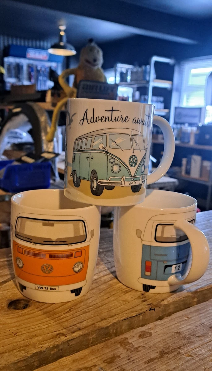 Vw campervan cups sales
