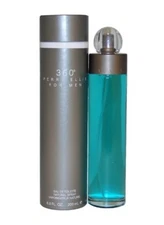 360 Perry Ellis Men 6.7 6.8 oz 200 ml Eau De Toilette Spray Nib