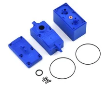 Traxxas 2090 Servo Case w/Gasket [TRA2091]