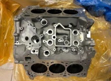 OEM AUDI PORSCHE VW 3.0L TFSI SHORT BLOCK CRANKCASE NEW! 06M103023FN 06M103011FS