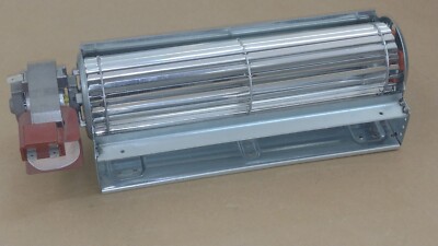 VENTOLA TANGENZIALE TRIAL THS27B6-029 EXTRAFLAME NORDICA