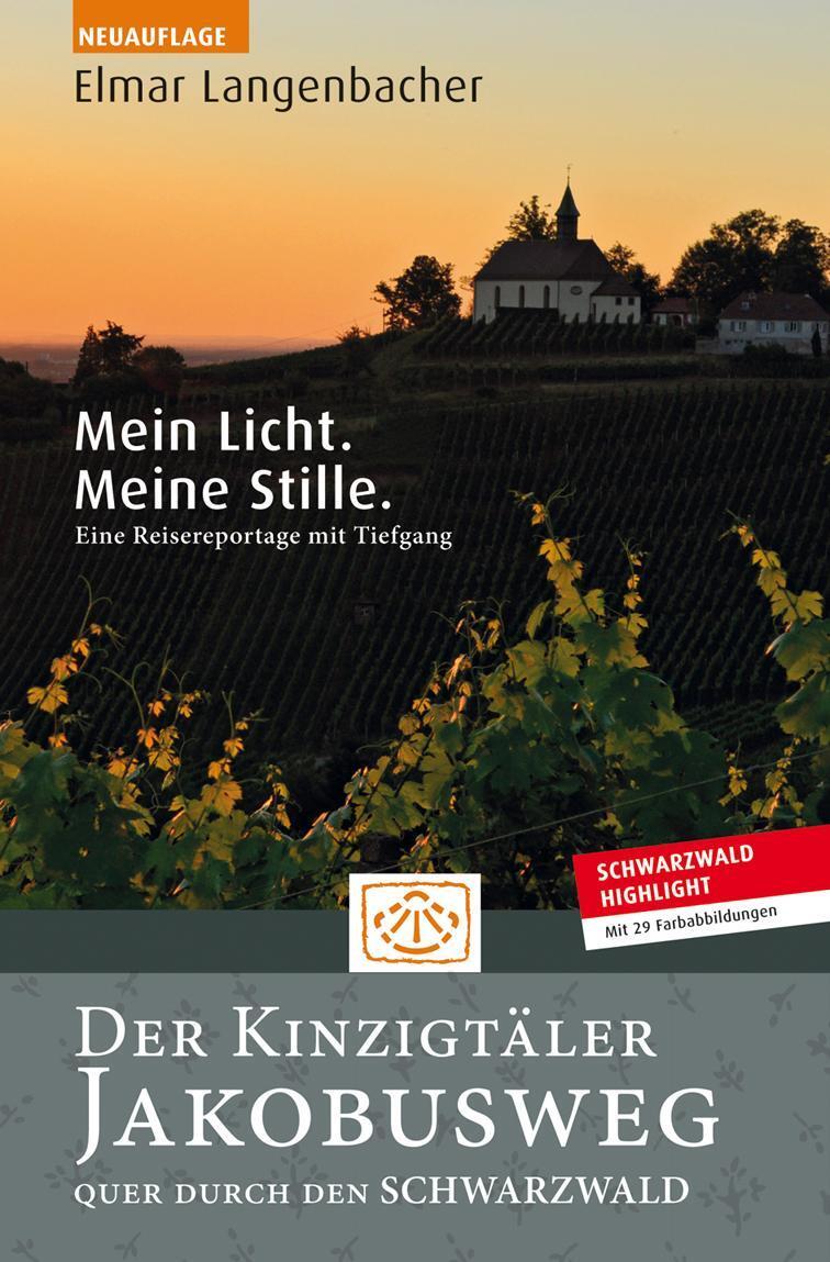 Thumbnail - Der Kinzigtäler Jakobusweg Elmar Langenbacher