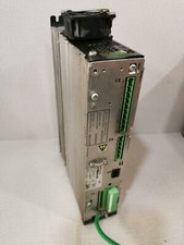 LUST MC7402 POSMOD3.0 Servo Drive WITH BROKEN PART & DENTS