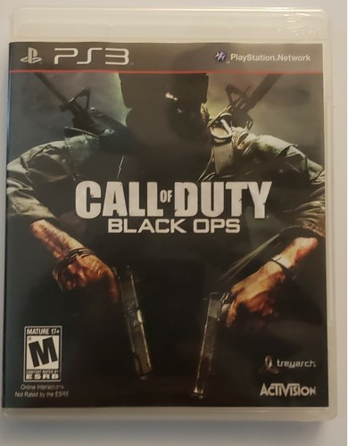 Playstation 3 Games PS3 - Picture 8 of 25