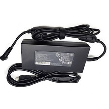New For MSI Clevo GigaByte Charger 230W AC Adapter A17-230P1A 19.5V 11.8A 230W