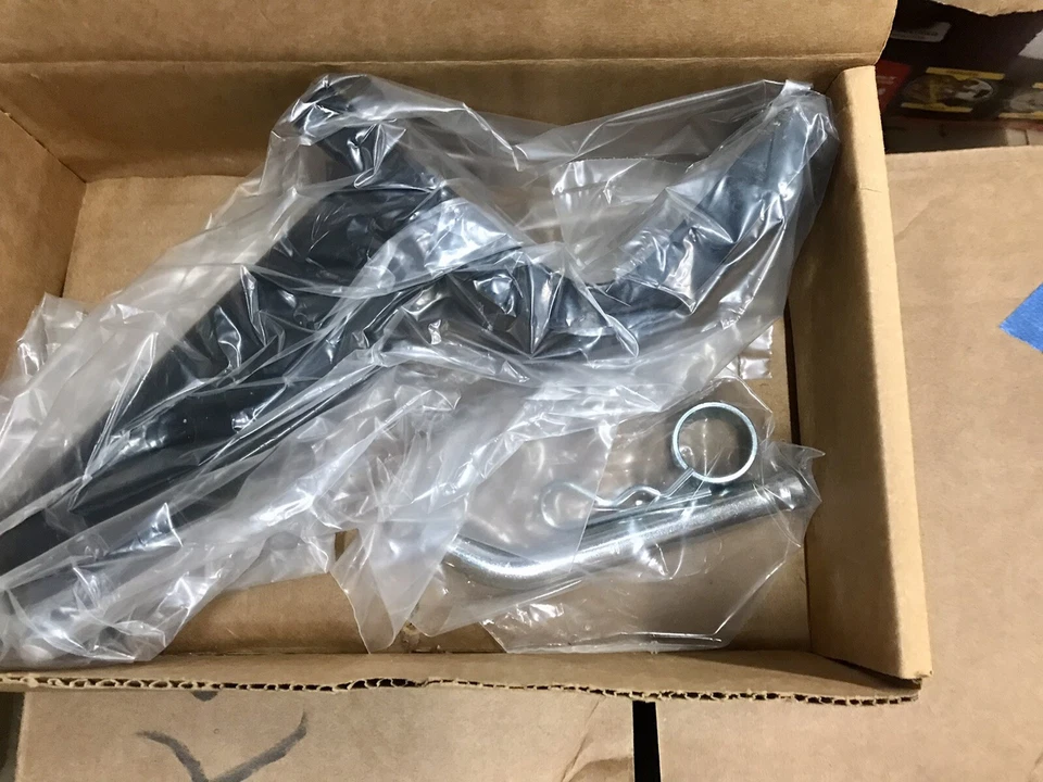 Remolque Lexus LX 13-21 enganche remolque montaje en bola ASY Land Cruiser nuevo fabricante de equipos originales PT228-60084 Foto 2 de 4