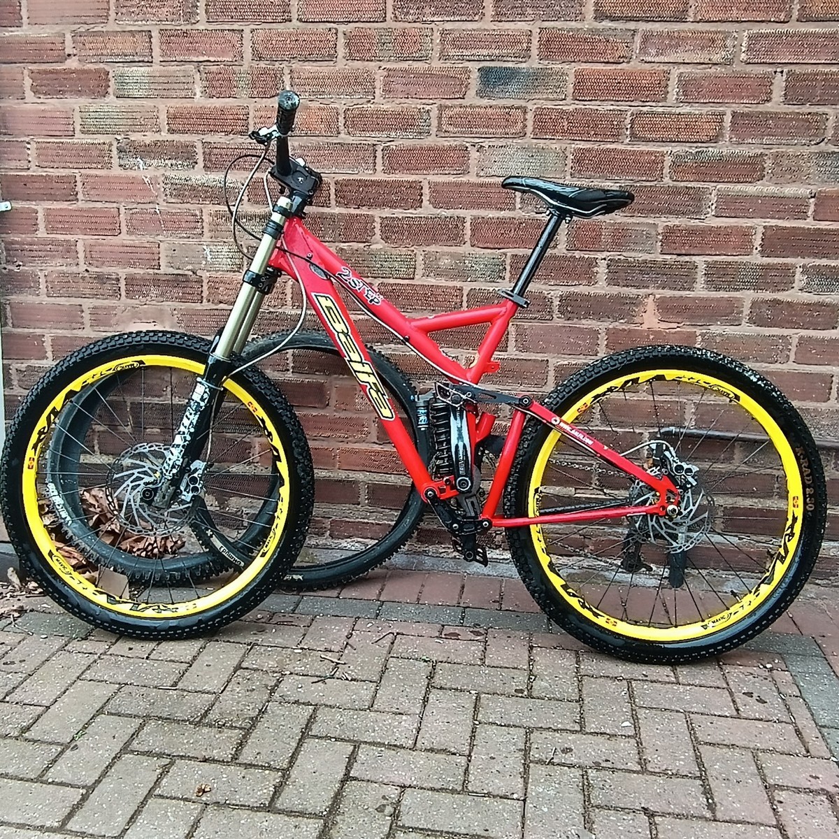 Balfa 2Step FR 【公式通販】