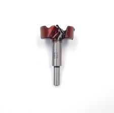 Black & Decker 1-7/8 Forstner Wood Drill Bit ...