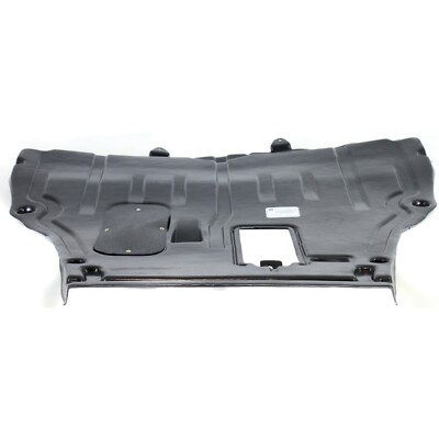 New Engine Splash Shield center for 2007-2012 Mazda CX-7