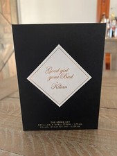 NEW, DISCONTINUED The Icons Set- Good Girl Gone Bad By Kilian 1.7oz Tailsman