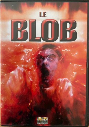 DVD : Le blob - NEUF *** - Photo 1/1