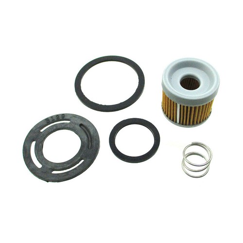 Kraftstoffpumpe Filter für MerCruiser 3.0 3,0L 4 Zylinder 35-803897Q1 35-8M0046752 - Bild 5 von 8