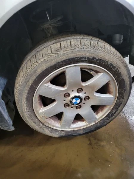 Speedometer Cluster Sedan Canada Market KPH Fits 01-05 BMW 320i 68733 Foto 4 de 4