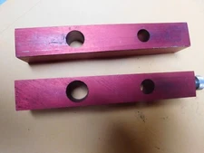 USED MEC CHARGE BARS 12 GA  500  2 & 13A