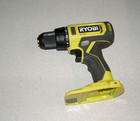 Ryobi 18V 1/2" Drill, Pcl206 18-Volt One+ Lithium. Bare Tool,Cordless, New