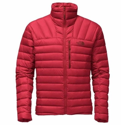 north face men's morph down jacket