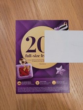 20 Off Coupon for sale | eBay