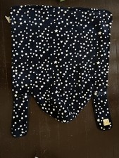 Baby Carrier Winter Cover NIB