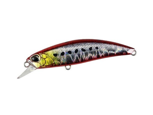 Leurre Mer DUO Spearhead Ryuki 60S SW 6cm 6.5g Coulant Made in Japan COULEURS - Photo 9/11