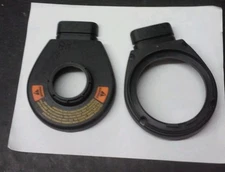 DEWALT 608505-00SV SHROUD ASSEMBLY FOR ORBIT SANDER