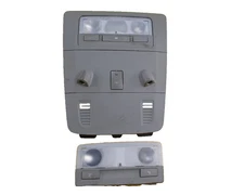 VAUXHALL INSIGNIA MK1 2.0 CDTI 2010 INTERIOR ROOF COURTESY LIGHT SET 13339682