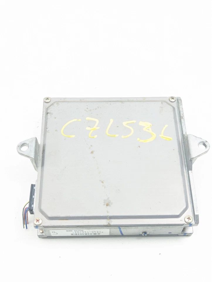 Unidad de control del motor Honda Pilot 2003-2004 módulo ECU 37820PVFA51 29-5B9 Foto 3 de 4