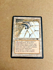 MTG Antiquities Urza's Mine