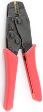 Ratchet Crimp Tool for 22-10 Ga. Ferrules (1 per pack)