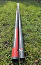 NeilPryde X3 460 SDM Mast + XT 48cm Extension SDM + US Cup Base – Windsurf Set