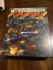 BattleTech: Alpha Strike Box Set