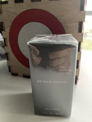 The Alchemy Corner Neroli Essence 1.7 Fl Oz