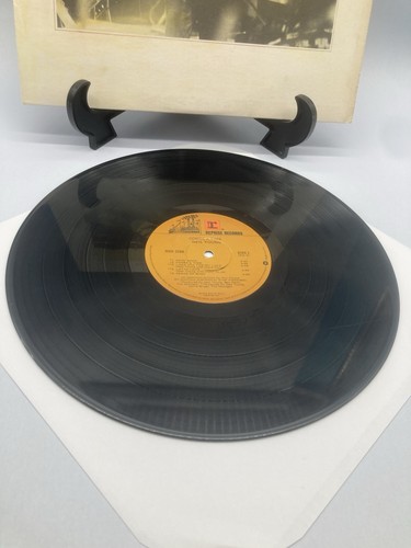 Neil Young Comes A Time Vintage Vinyl LP 1978 Reprise Record MSK 2266 - Picture 4 of 8
