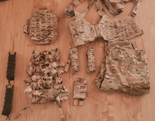 Multicam / Black Zubeh&ouml;r | Kleidung | Outdoor