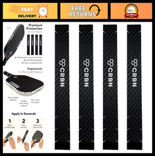 CRBN Pickleball - Pickleball Protective Edge Guard Tape 12mm,14mm, and 16mm - 4
