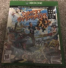Sunset Overdrive Day One Edition Xbox One