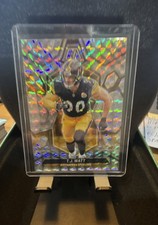 2024 Panini Mosaic - T.J. Watt #188 Mosaic Prizm