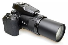 Nikon COOLPIX P950 Digital Camera - Open Box ...