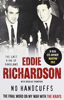 No Handcuffs: The Final Word On My War With The Krays | Eddie Richardson | Buch