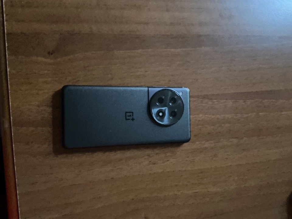 OnePlus 12R 12/256 gb grey in garanzia - Immagine 2 di 4