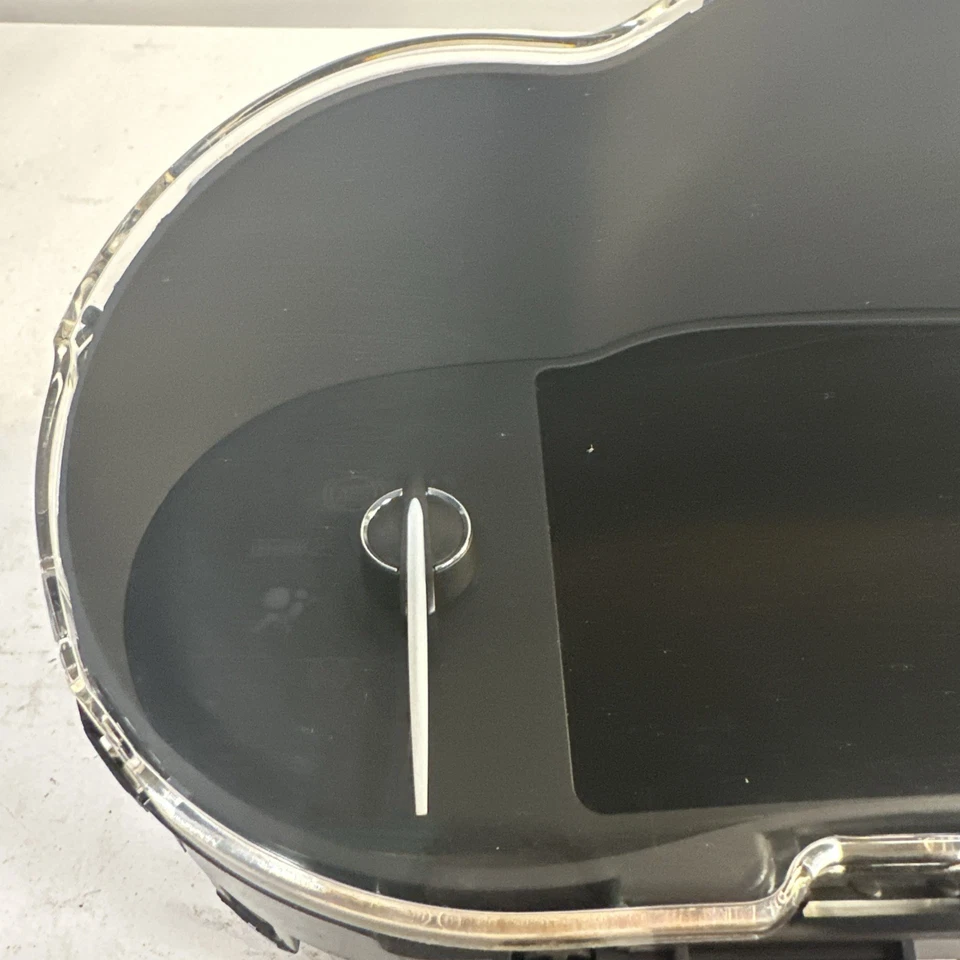 Speedometer Instrument Cluster 2015 Buick Lacrosse 144K 26208410 D4 Foto 3 de 4