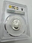 1976-S Bicentennial Silver Quarter- PCGS MS66-Fading Blue Label 🗽