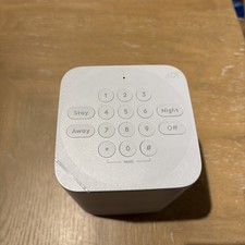 Blue by ADT Smart Home Hub Pearl Gray S40lr1-...