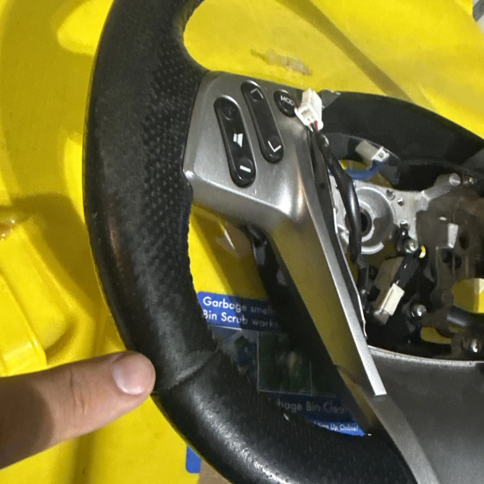 Volante Scion TC 2011-2016 OEM Foto 4 de 4