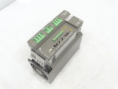 SCHNEIDER ELECTRIC VDM01D22AQ00 SERVO DRIVE