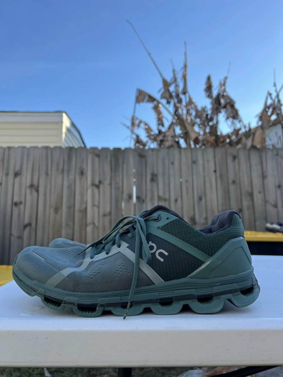 On Cloudace Green for sale | eBay display picture 1